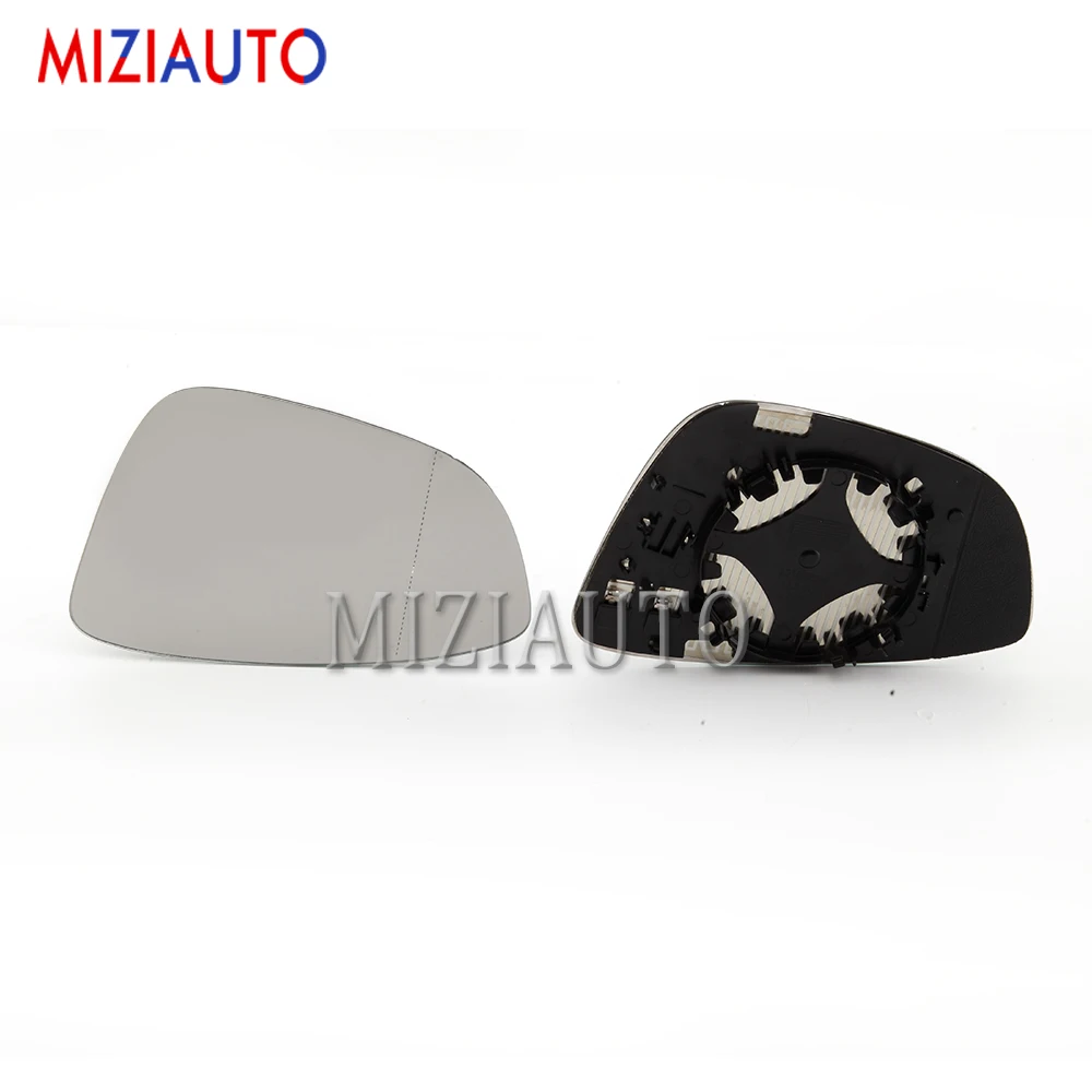 

Car-Styling Wing Mirror Glass For VW Jetta 6 MK6 2011 2012 2013 2014 2015 2016 2017 Door Side Heated Wing Mirror Glass