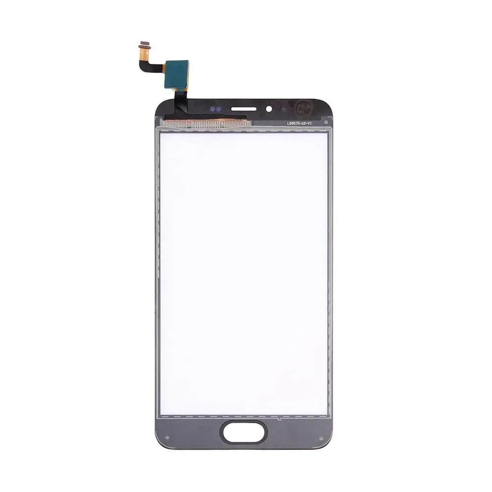 Сенсорный экран для Meizu M5/Meilan 5 M5 Note/Meilan Note 5 сенсорная панель стекло сенсор дигитайзер Запасные части для мобильного телефона