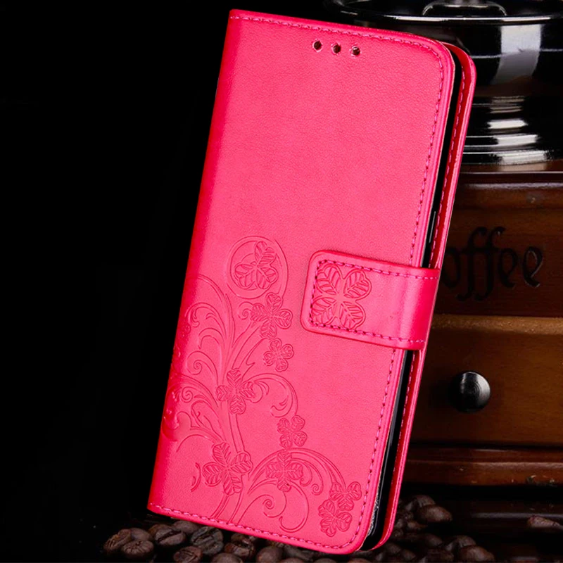 cases for meizu back Rose Flower Coque Leather Case for Meizu M2 Mini M3 Note M3S M5 M5S Pro 6 6S Plus V8 Pro Wallet Cover Fundas best meizu phone cases