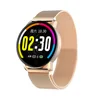 gold steel