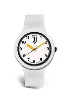 

Orologio Quadrante Logo Bianco Ufficiale Bambino F.C. Juventus