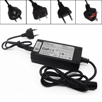 

For FELCO 42V 2A 84W AC Adapter Power Supply 880/290-CA020017 - Used