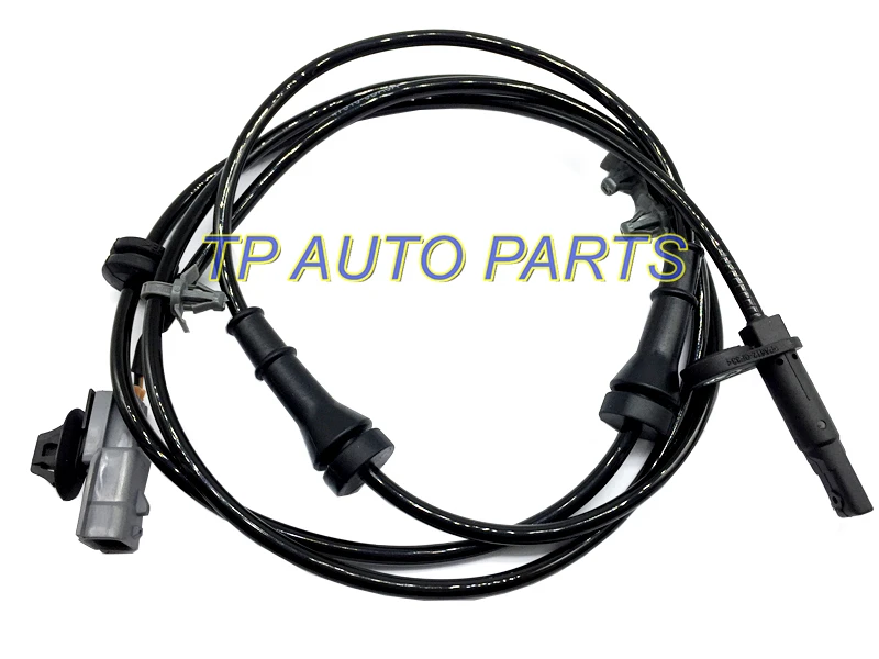 Front L/R ABS Wheel Speed Sensor For NI-SSAN SENTRA Tiida OEM 47910-3DA0A 479103DA0A abs sensor