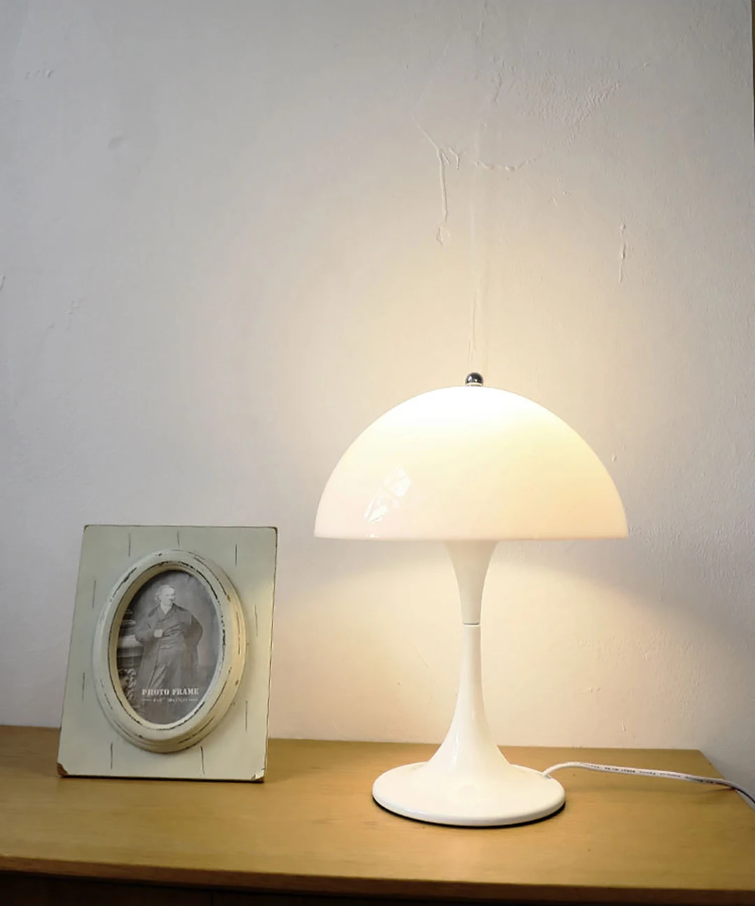 Panthella Table Lamp