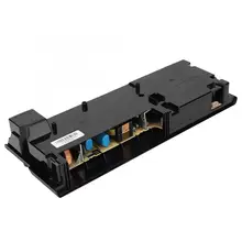 Fuente alimentacion портативный ADP-300ER обтекаемый источник питания для PS4 Pro игровая консоль 100-240 в компьютерный Электрический тестер