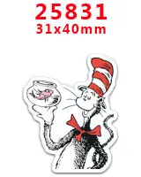 PR25831 30 шт./лот плоское заднее плоское украшение из смолы кабошон diy украшения аксессуары DIY материалы ручной работы PR25728 - Цвет: PR25831