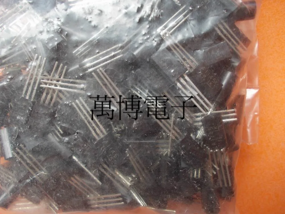 6 пар 2SA1145 2SC2705 2SA1145/2SC2705 Y новые продукты Сделано в Японии