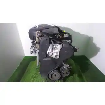 

130579 Full engine Renault Megane I Hatchback Sedan (ba0)