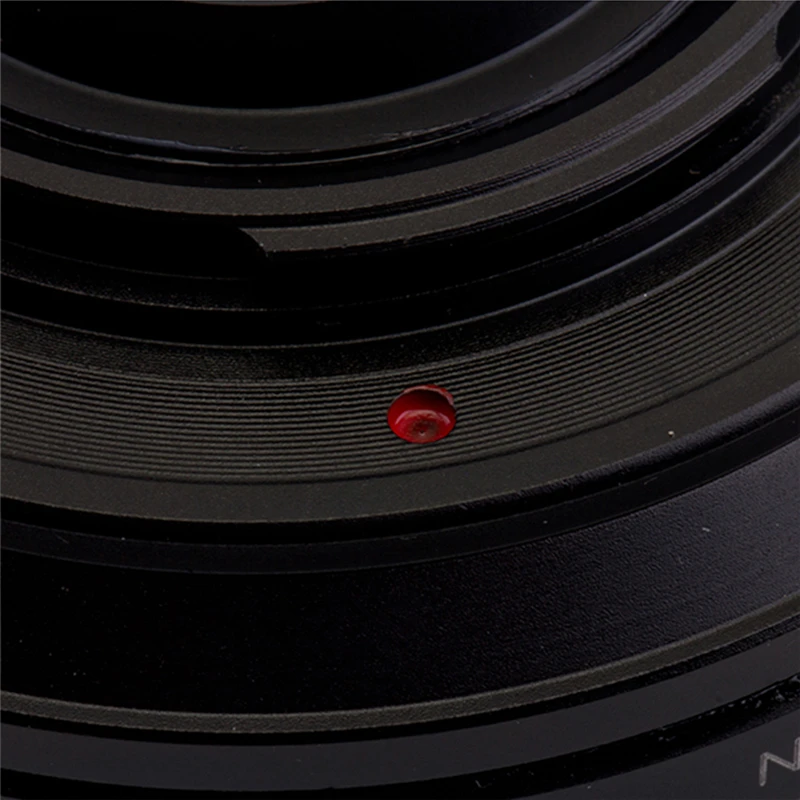 Terno para Canon Lente para Micro Pixco Velocidade Impulsionador Redutor Focal Lente Adaptador fd Quatro Terços 4 - 3 Câmera - Image 5