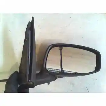 

5 WIRES Right Rearview Fiat Stilo (192) 1.2 16v Cat