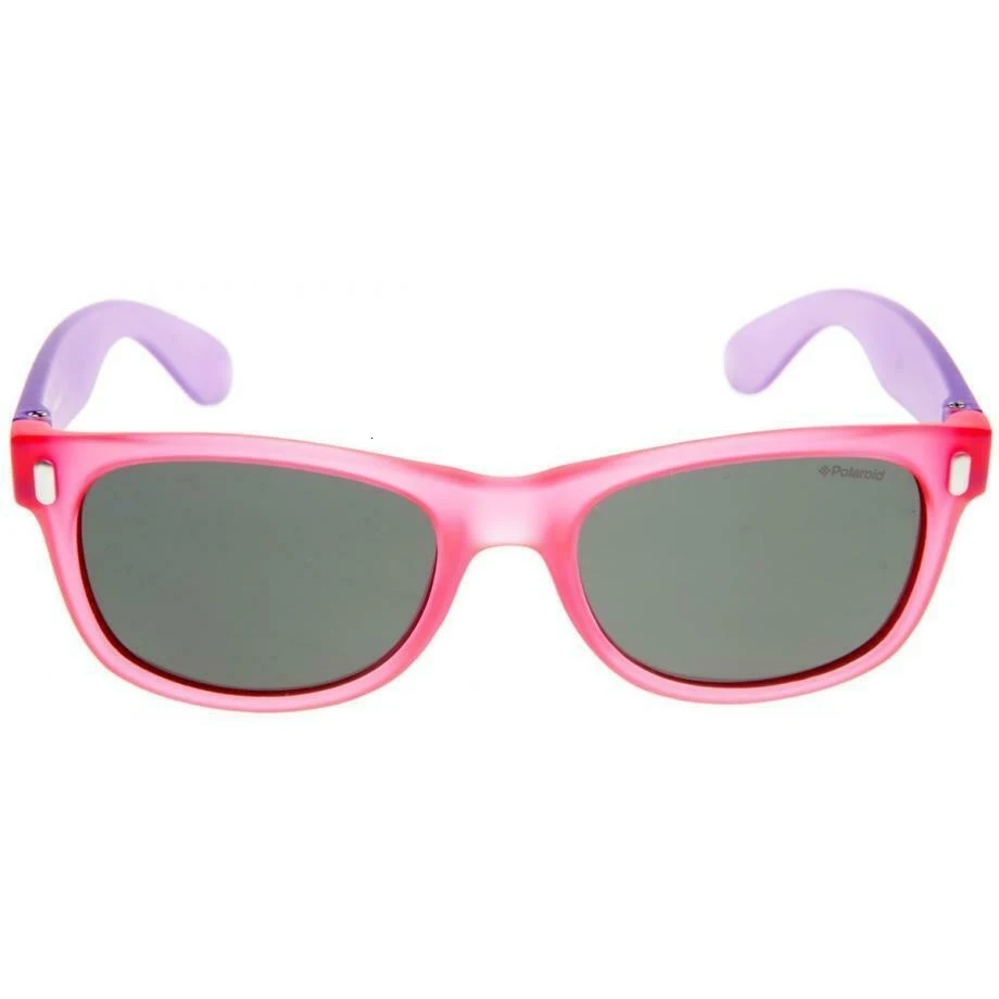 Очки POLAROID KIDS PLD P0115 IUB(Y2) ROSA/VIOLETA POLARIZADO