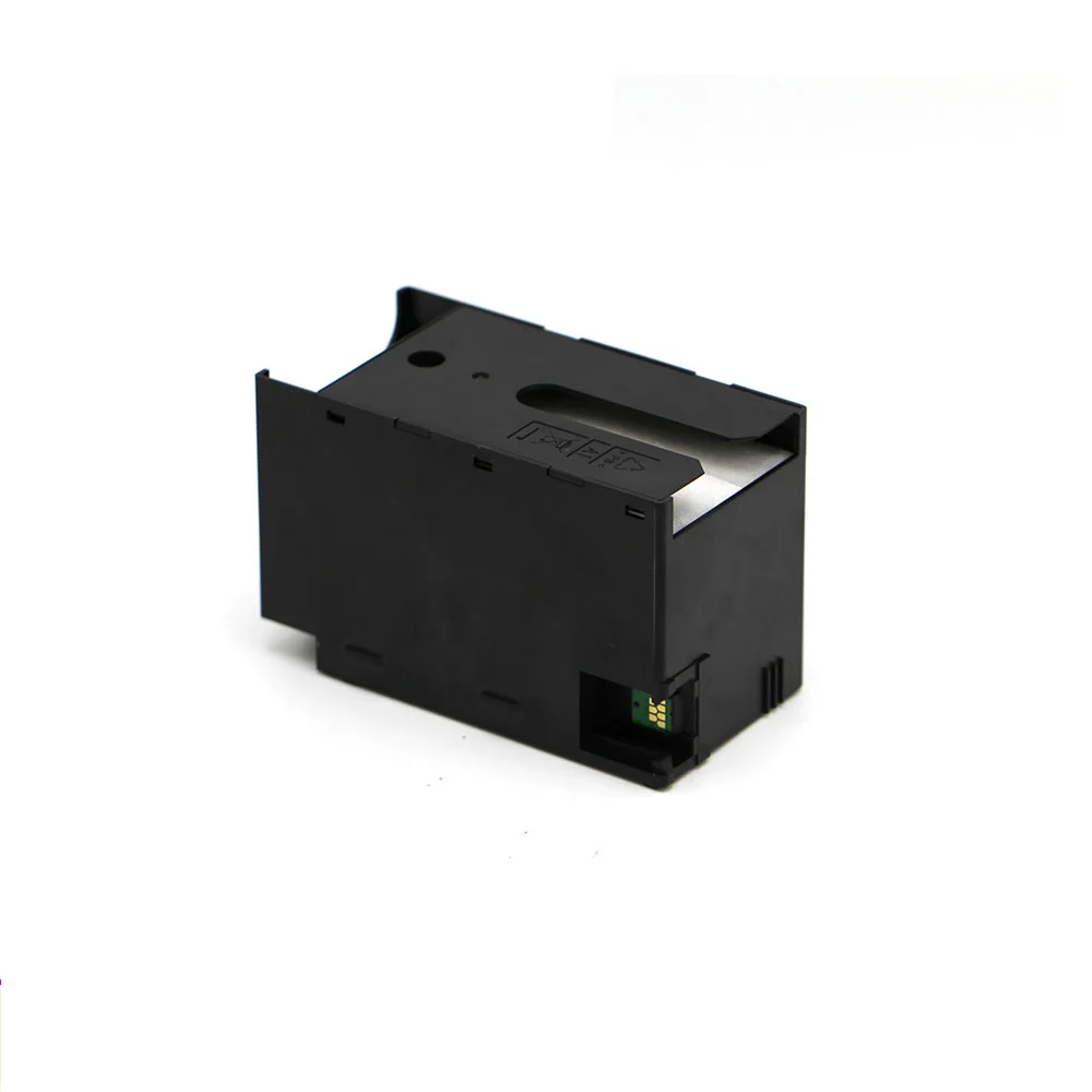 

INKWAY T6715 C13T671500 Compatible Maintenance Box for Epson WorkForce Pro WF-4720dwf WF-4725dwf Waste Ink Tank