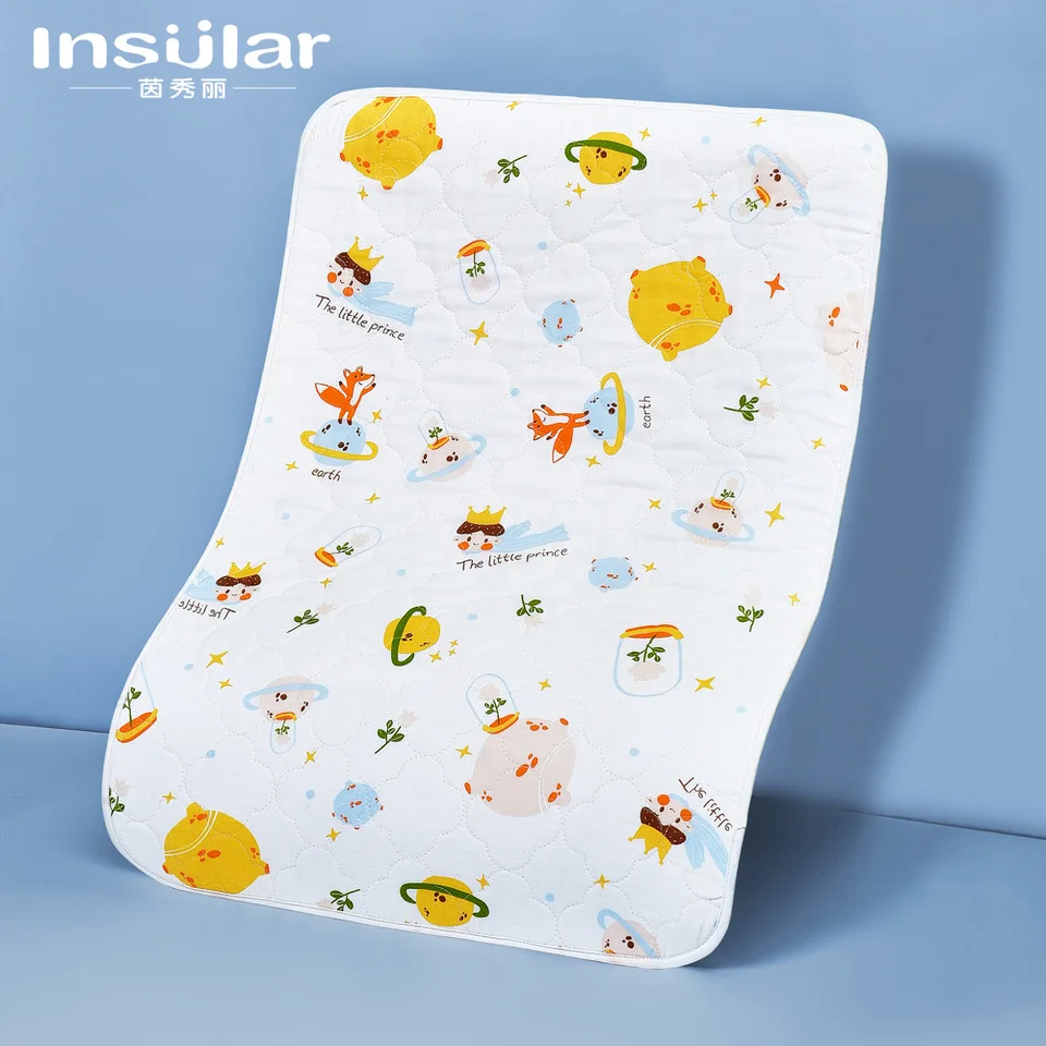 little prince changing mat
