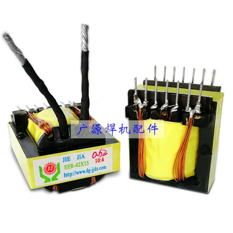 mos-tube-inverter-welding-machine-middle-plate-main-transformer-eer42-15-10-4-high-frequency-transformer-repair-parts