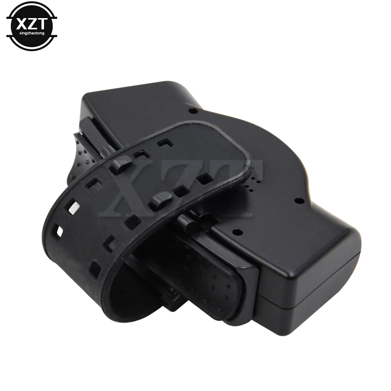 Handsfree Bluetooth автомобильные комплекты BT8109B рулевое колесо Авто Bluetooth приемник для громкой связи мобильный телефон PhoneV4.0
