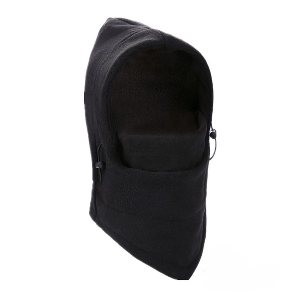 Новые Маски для лица на открытом воздухе для велосипеда Cyling Beanies Зимние шапки для защиты от ветра уличные шапки для лыжного велосипеда зимний защитный стопор