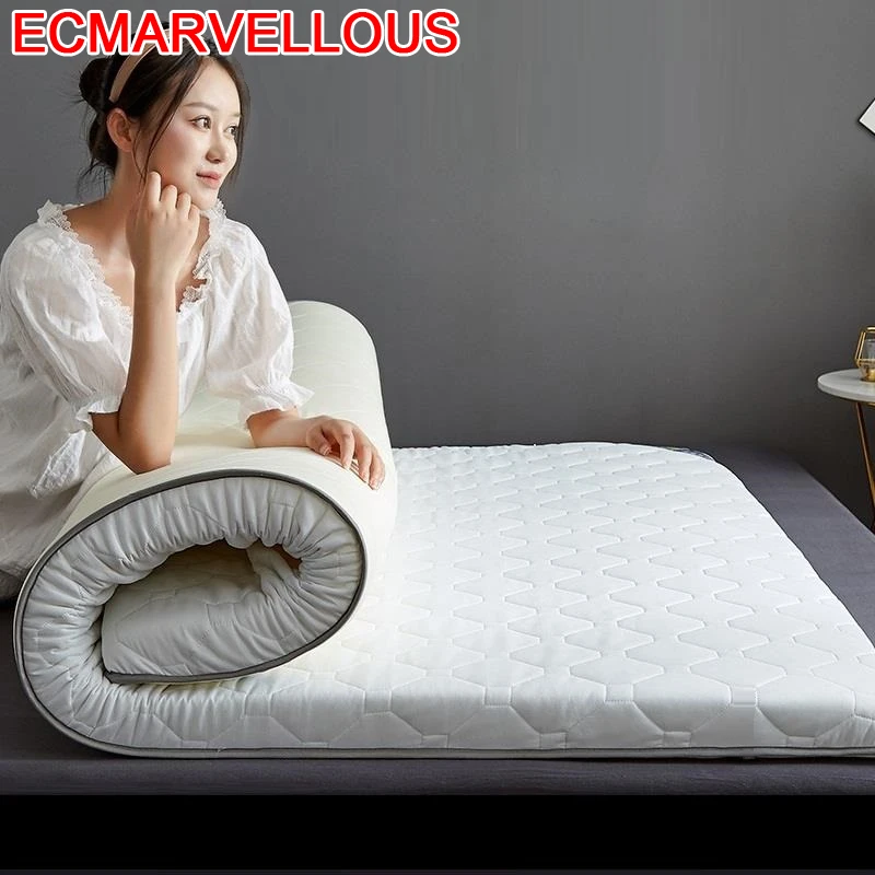 

Cama Colchones Plegable Coprimaterasso Foldable Bed Mattresses Matratze Materasso Kasur Matras Colchon Materac Mattress Topper