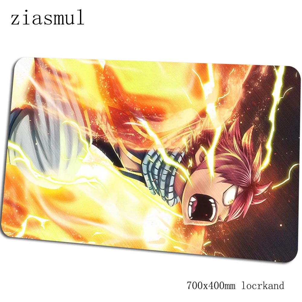 Сказочный коврик для мыши 700x400x3 мм игровой коврик для мыши большой коврик для геймера Domineering компьютерная настольная клавиатура со встроенной мышью коврики для игр на день рождения - Цвет: Size 700x400x3mm