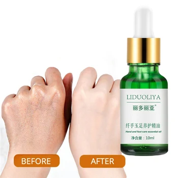 

Hand Feet Essential Tender Hand Care Antibacterial Anti-chapping Whitening Nourishing Anti-Aging Skin Care