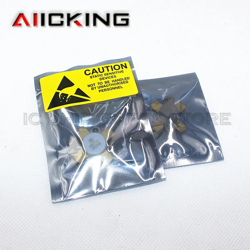 de alta frequência mrf174 smd rf