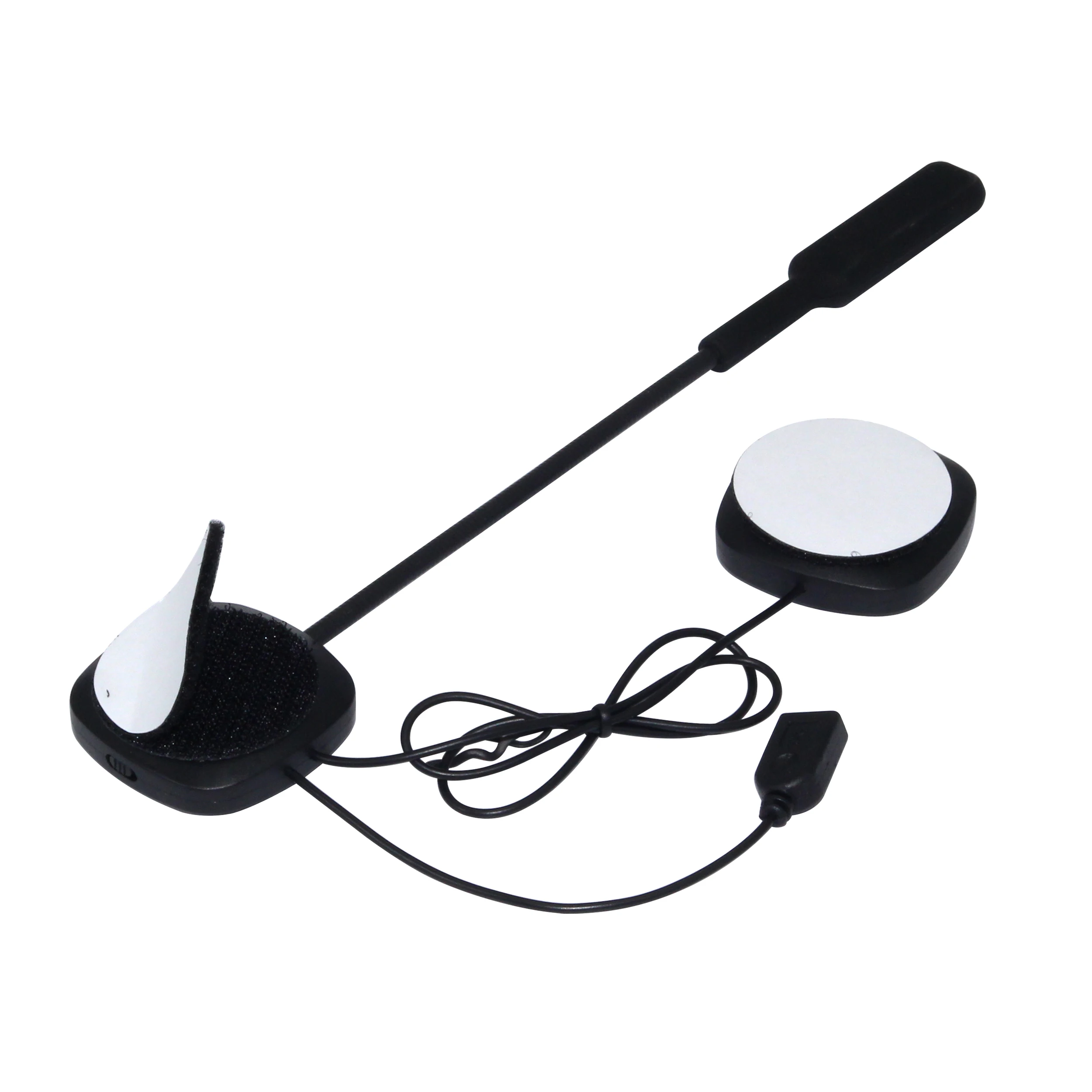 Мотоциклетный шлем гарнитура Bluetooth 4,1 мотоциклетная гарнитура для музыки GPS; автостайлинг MH03