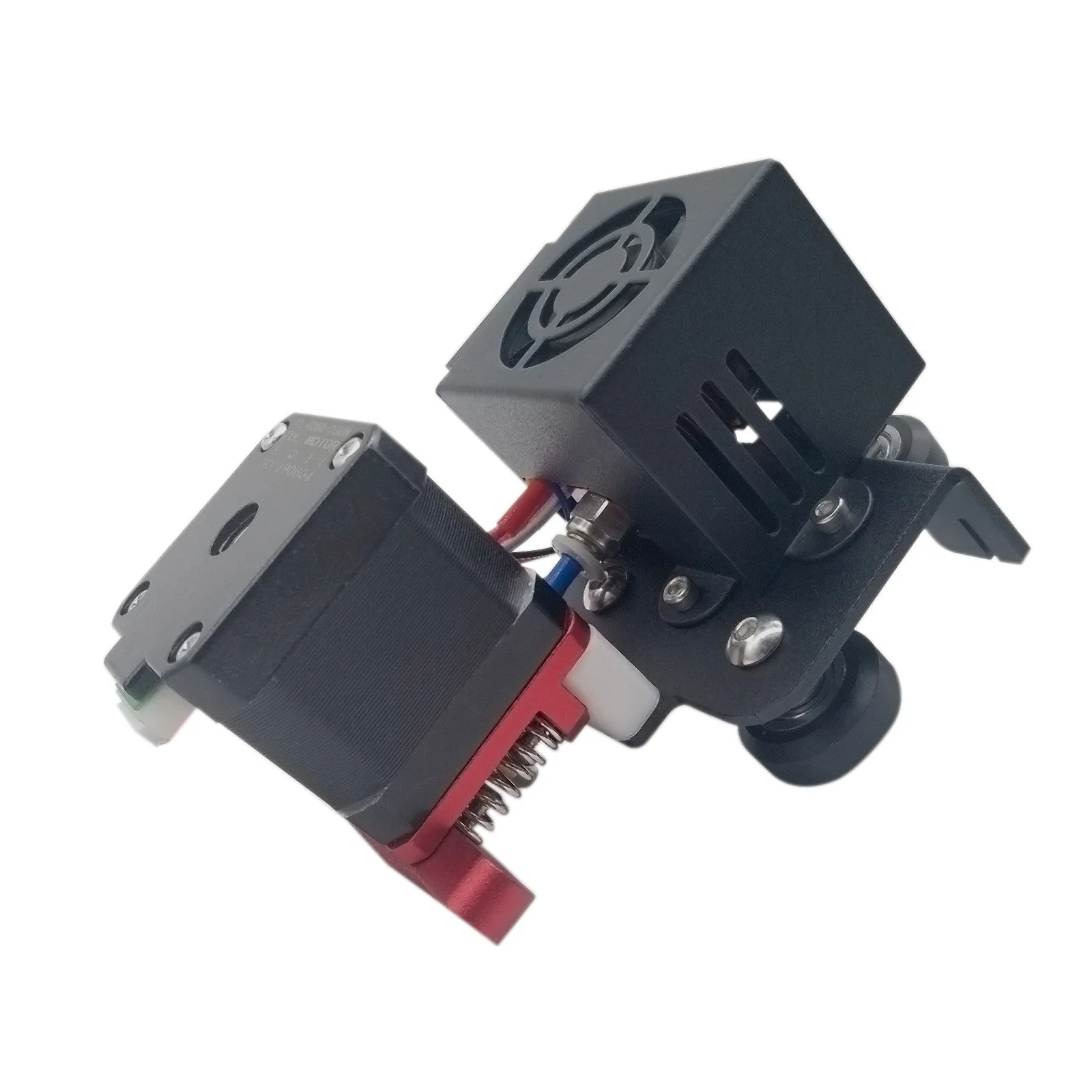 Для Coreyity3d CR-8/10/10 S 3D-принтеры обновления 1,75 мм филаментный экструдер привода подачи комплект аксессуаров
