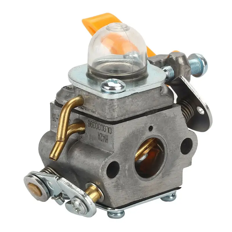 Carburateur carburateur pour Homelite Ryobi 25cc 26cc 30cc tondeuse souffleur débroussailleuse ► Photo 3/6