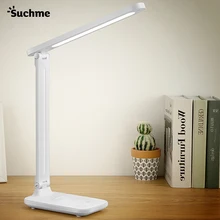 Estudo da lâmpada de mesa conduziu a lâmpada de mesa material de couro lâmpada de mesa usb candeeiro de mesa para o estudante lâmpada de leitura estudo 2021 presente do ano novo