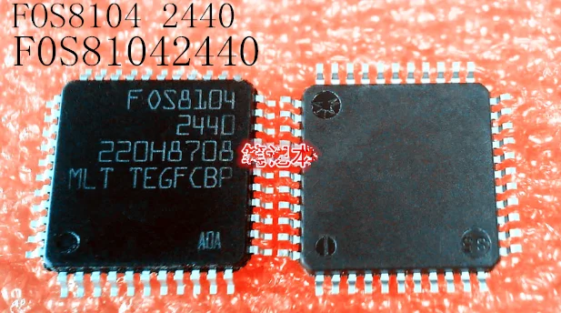 NEW FOS8104 2440 F0S81042440 | Электроника