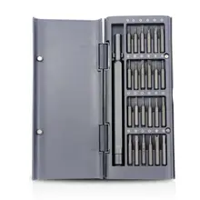 

25 In 1 Mobiele Telefoon Opening Repair Tool Set Phillips Torx Schroevendraaier Set Telefoon Horloge Reparatie Tool kit tools