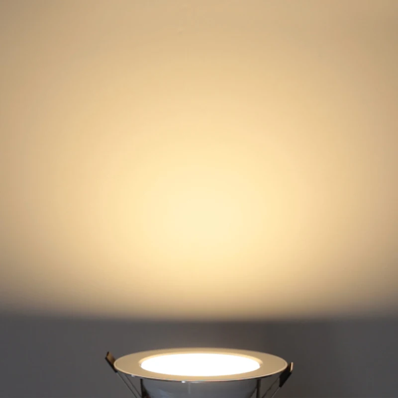 Warm White