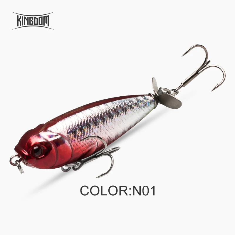 1 Box Insects Flies Fly Fishing Lure Propeller Spinner Bait Swim Bait  Redfin Striped Bass Seatrout Fishing Lures - AliExpress