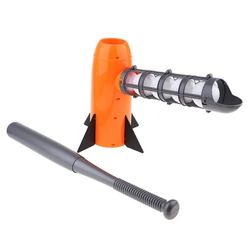 

Pitching Machine Sports Gym Pro Baseball Pitcher Ball Softball Outdoors Game