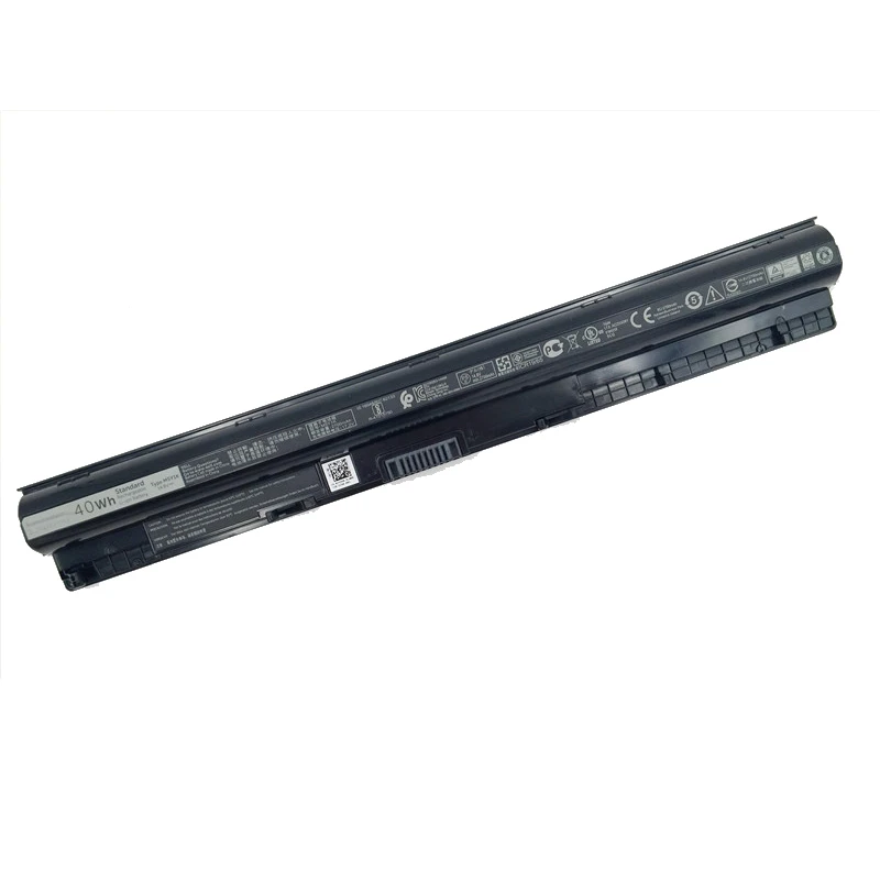 M5Y1K Аккумулятор для ноутбука DELL Inspiron 14-3458 батареи 5451 5458 15-3451 3551 батарея 3558 5558 5758 17-5755 5758 батарея