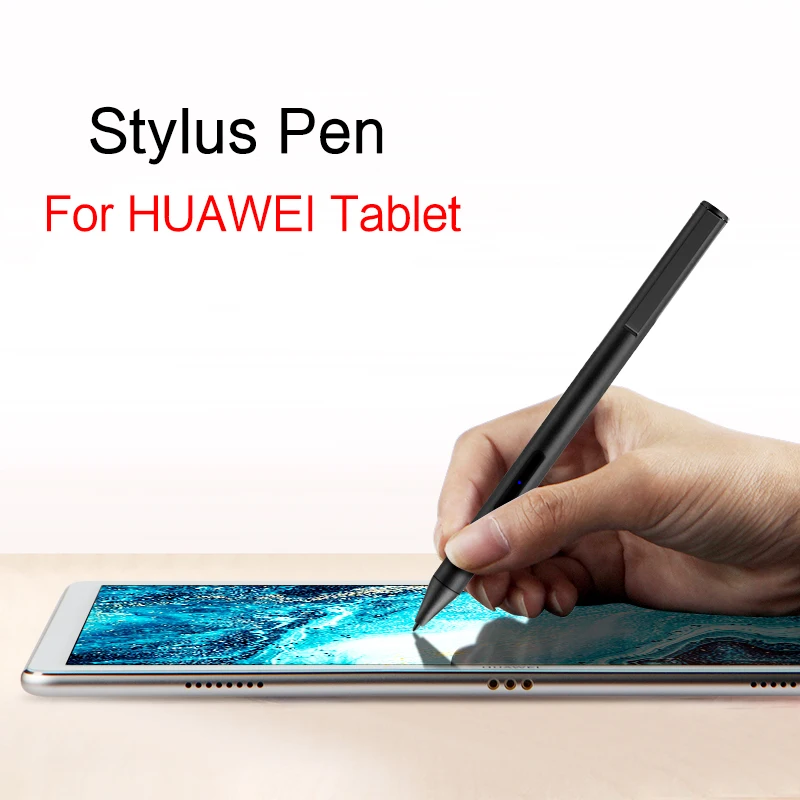Стилус для Huawei Mediapad M6 10 8 &quotM5 lite планшет емкостный анти-сенсорный датчик давления