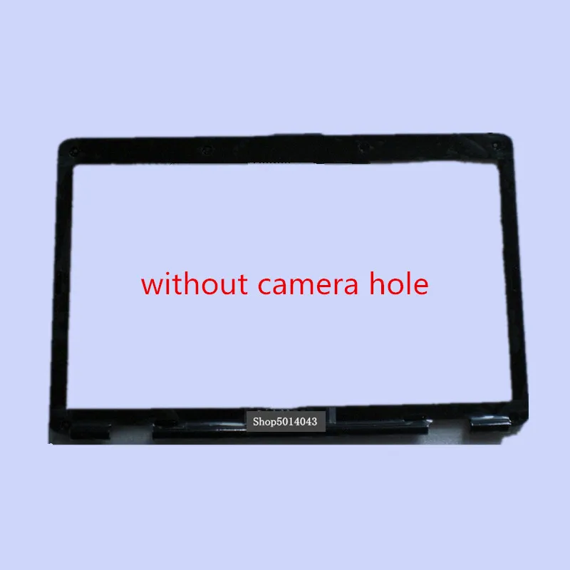 Portátil Original Lcd Capa Traseira Superior Lcd Moldura Dianteira Palmrest Case Inferior para Dell Inspiron 1545 1546 Vcl04 P51 Novo - Imagem 4