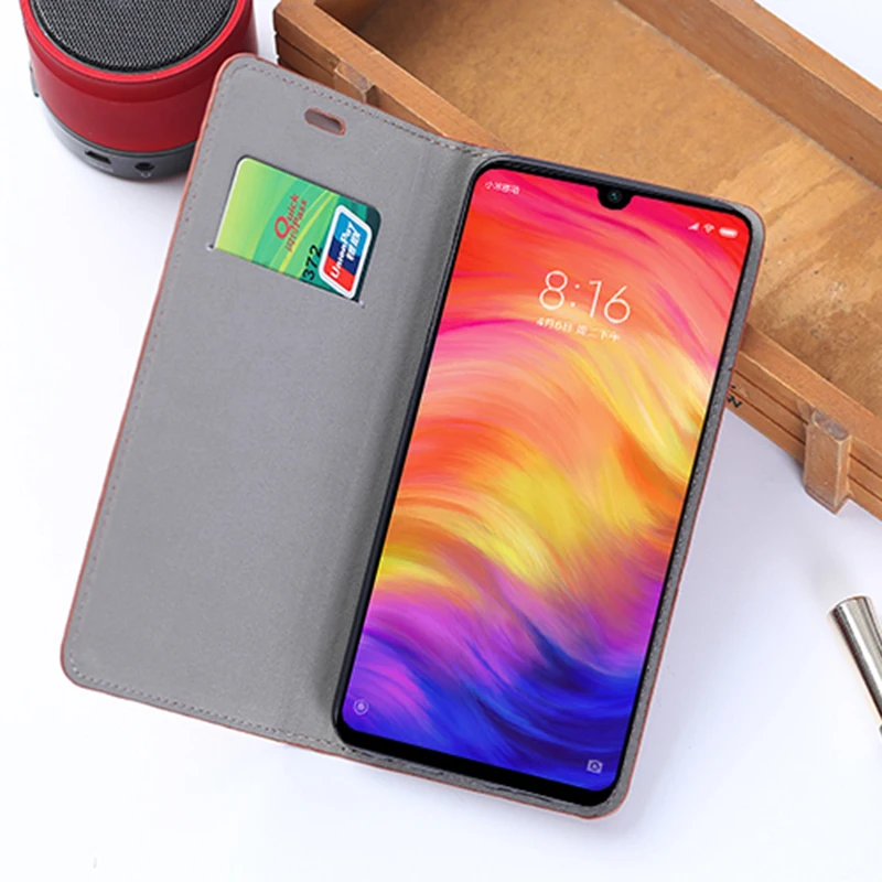 Откидной Чехол для телефона Xiao mi Red mi Note 5 6 7 8 Pro для mi 8 9 se 9T A1 A2 A3 Lite max 3 mi x 2s 3 Poco F1 чехол с текстурой крокодила