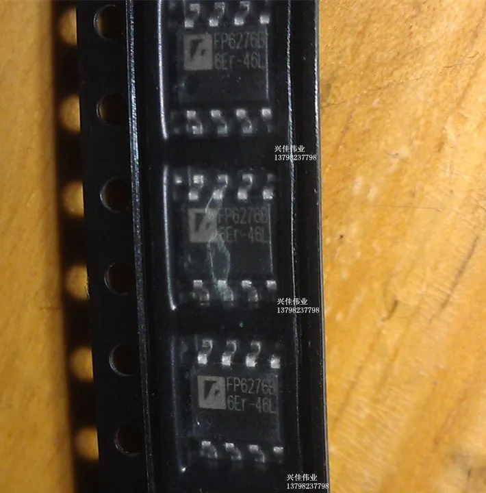 FP6276 FP6276B SOP8