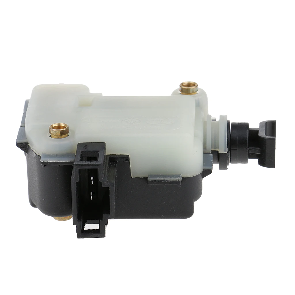 Trunk Lid Lock Servo Motor Replacement for VW Jetta MK4 Bora Golf MK4 Passat B5 Beetle