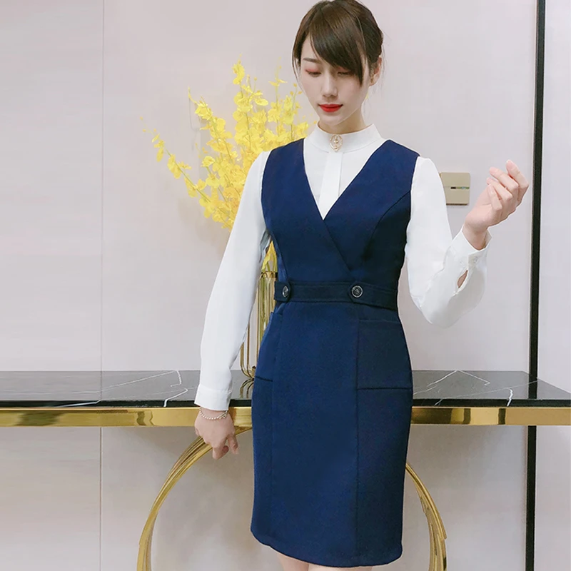 Receptionist Outfits ubicaciondepersonas.cdmx.gob.mx