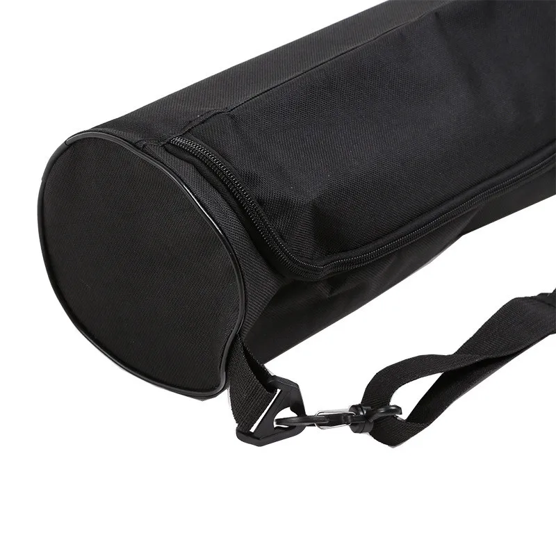72*15cm Waterproof Yoga Mat Bag Portable Exercise Carrier Backpack Mat Sling Bag Yoga Accessories 4