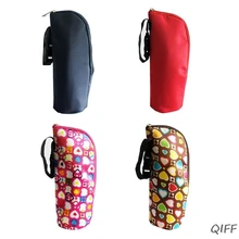 Детская Бутылочка с изоляцией, сумка для кормления ребенка, бутылочка для молока, грелка для коляски