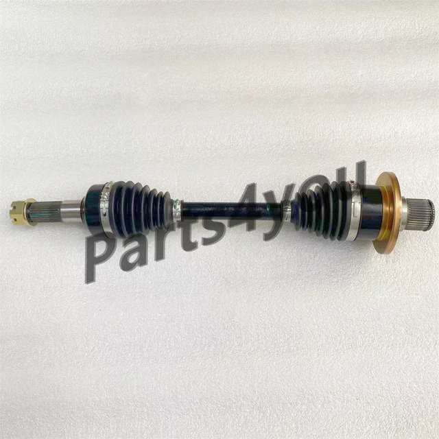 LH Rear Left CV DRIVE SHAFT for CFmoto CF500 500 X5 CF625 600 CF800 800