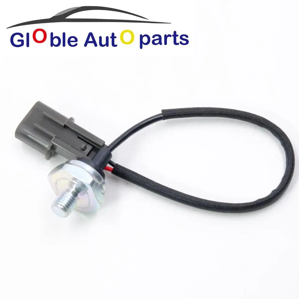 FONAN Датчик детонации для Kia Forte Optima Magentis hyundai Santa Fe Sonata 2,4 3951038021 E1T15582 39500-38032 MD159216