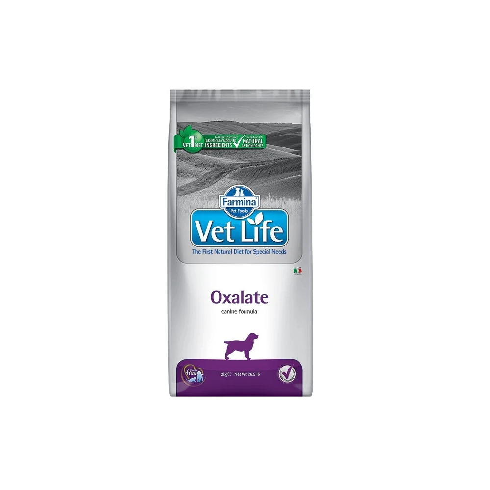 Farmina vet life при проблемах с жкт