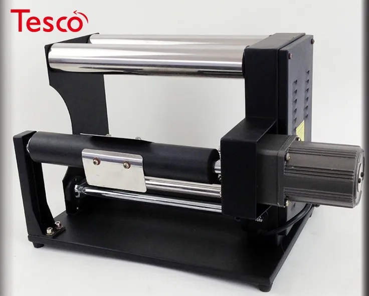 

ZY-BH-10-D Desktop Automatic label rewinder,Label recycling machine,Label roll retractor machine,220V/50Hz