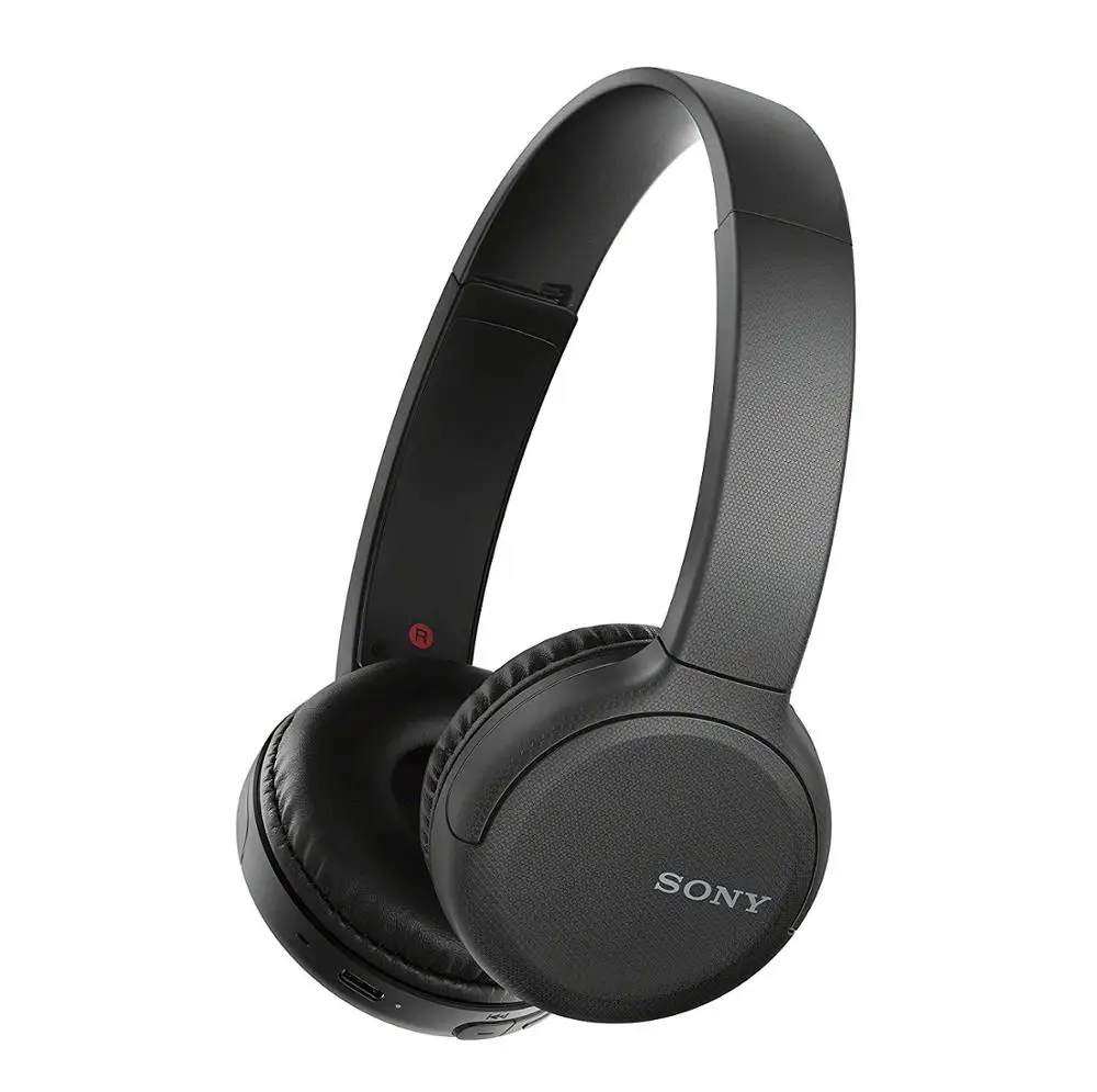 Online Sony WH CH510 Wireless auriculares USB tipo C Bluetooth NFC asistente de voz