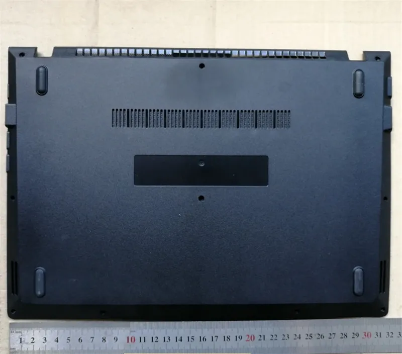 Чехол для lenovo E31-70 E31-80, чехол для ноутбука, черный корпус D, Крышка жесткого диска, память AP1BM000610