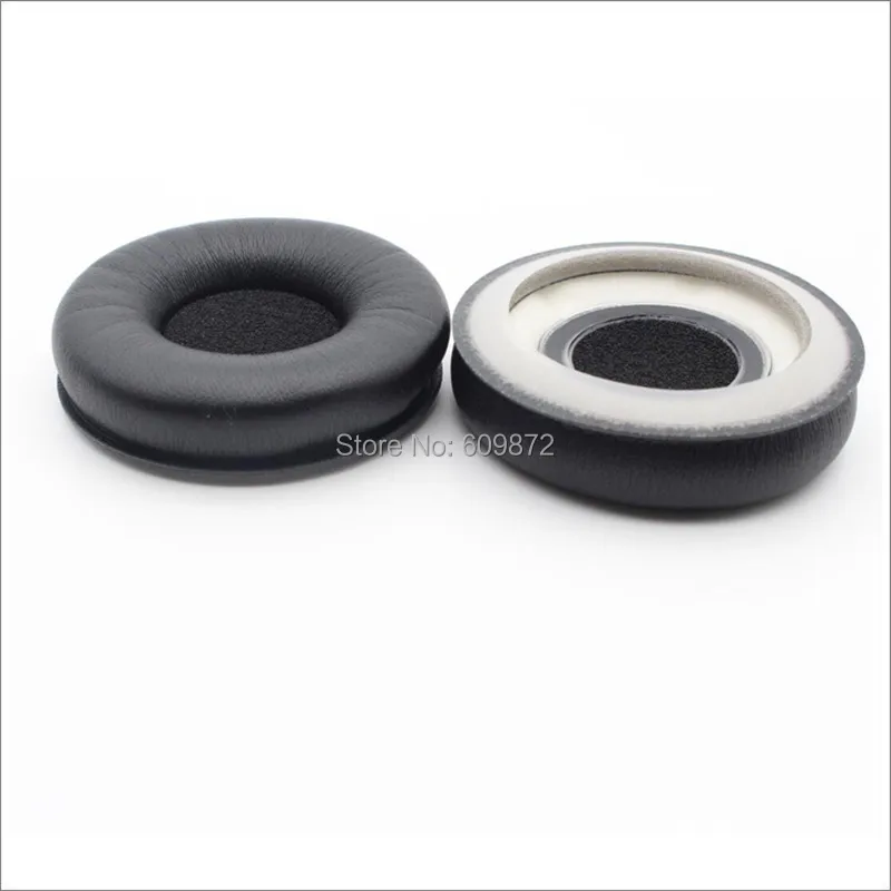 Replacement Ear Pads Cushions for SENNHEISER HMD26 HME26 HMDC26 HMEC26 Headphones