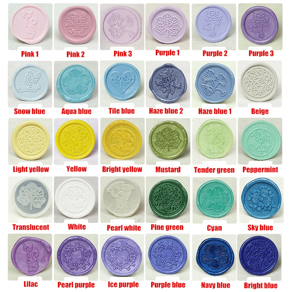 Color 1-1